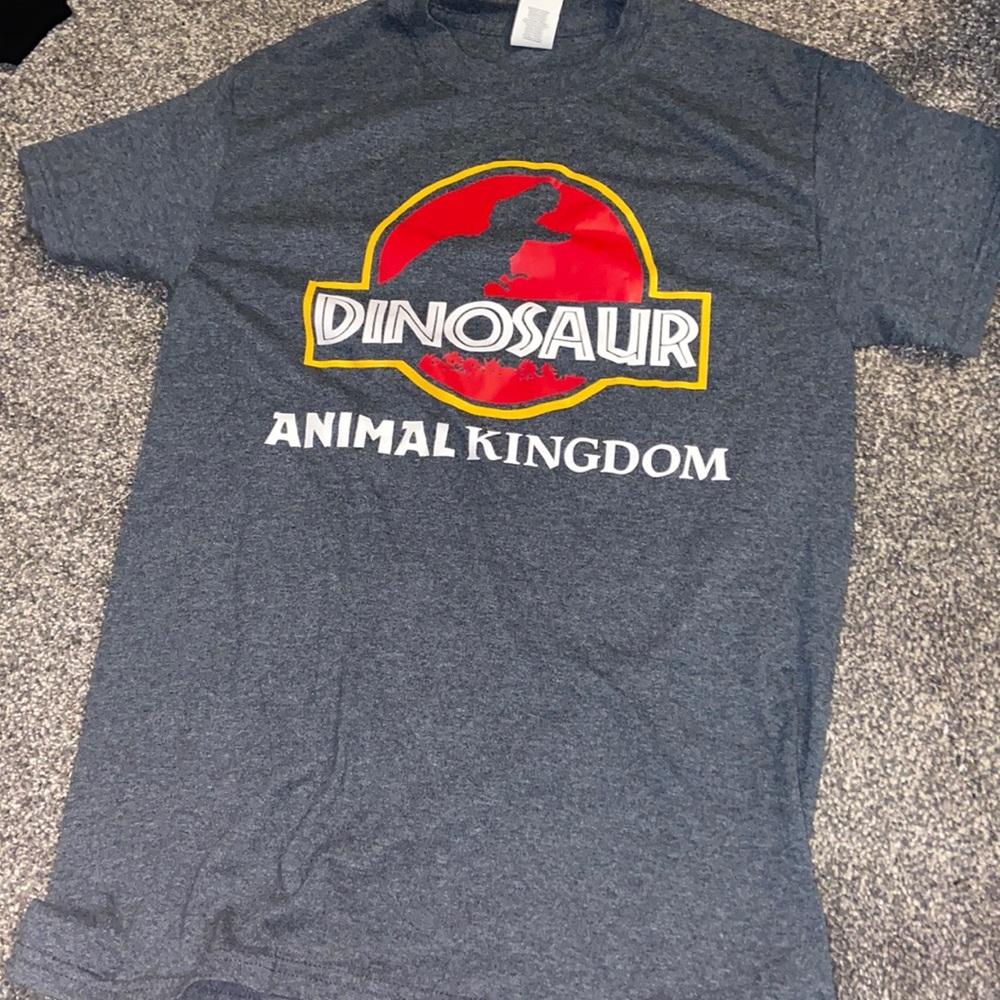 disney animal kingdom tee shirt